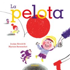 la pelota-joukje akveld-9791387686574