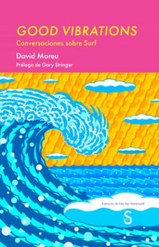 good vibrations-david moreu-9791387694074