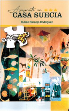 asesinato en casa suecia-ruben naranjo rodriguez-9791387704674