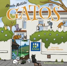 gatos-abuela matilde-9791387719074
