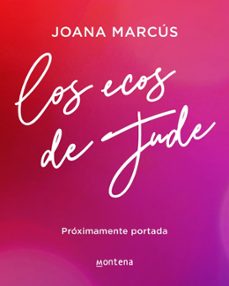 los ecos de jude-joana marcus-9791387724474