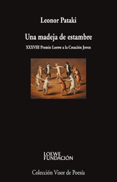una madeja de estambre-leonor pataki-9791387745974