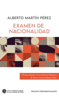 examen de nacionalidad-alberto martin perez-9791387751074