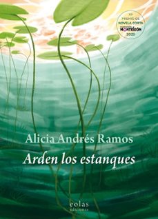 arden los estanques-alicia andres ramos-9791387753474