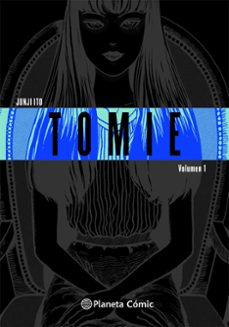 tomie nº 01-junji ito-9791387779474