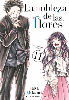 la nobleza de las flores 11-saka mikami-9791387831974
