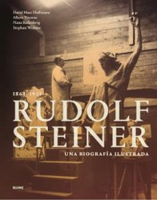 rudolf steiner 1861-1925-9791387881474