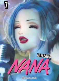 nana nº 07/07-ai yazawa-9791387919474