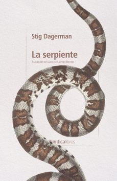la serpiente-stig dagerman-9791387922474