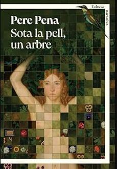 sota la pell, un arbre-pere pena jove-9791387933074