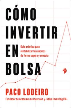 cómo invertir en bolsa-paco lodeiro-9791387936174