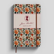 agenda jane austen 2027-jane austen-9791387961374