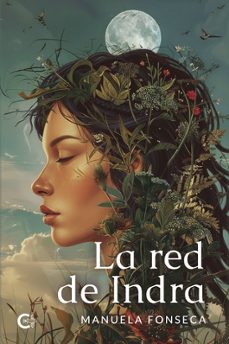 la red de indra-manuela fonseca-9791387984274