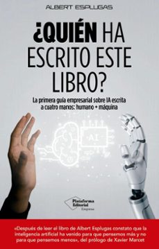 ¿quien ha escrito este libro? (ebook)-albert esplugas-9791388080074