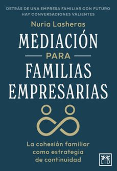 mediación para familias empresarias-9791388130274