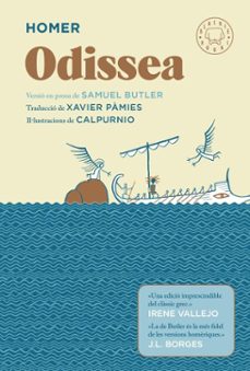 odissea alliberada (ebook)-9791388154874