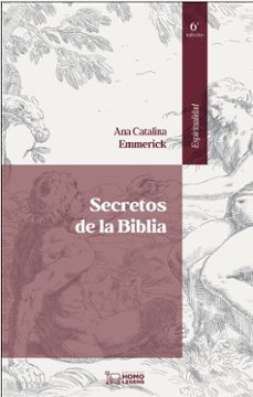 secretos de la biblia-ana catalina emmerick-9791388176074