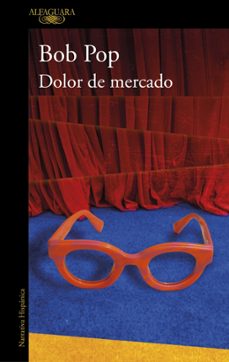 Imagen Principal de Dolor de mercado