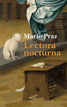 lectora nocturna-mario praz-9791399013474