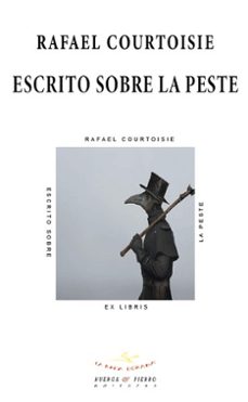 escrito sobre la peste-rafael courtoisie-9791399018974