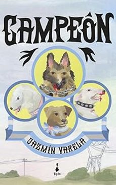 campeón-jazmin varela-9791399036374