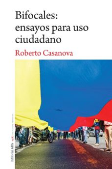 bifocales: ensayos para uso ciudadano (ebook)-roberto casanova-9791399128574