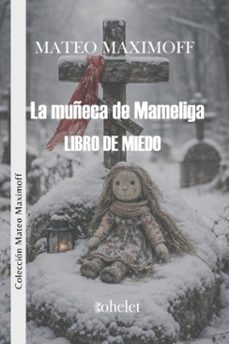 la muñeca de mameliga (ebook)-mateo maximoff-9791399140774