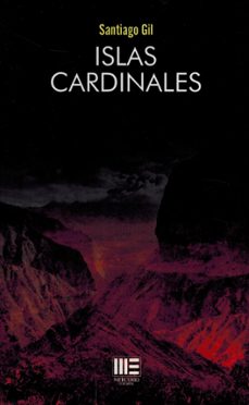 islas cardinales-santiago gil-9791399148374