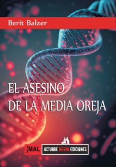 el asesino de la media oreja-berit balzer-9791399150674
