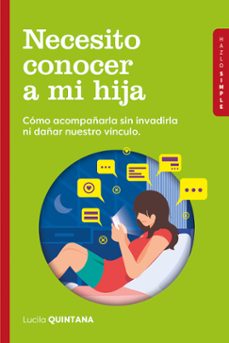 necesito conocer a mi hija-lucila quintana-9791399180374