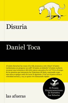 disuria-daniel toca-9791399183474
