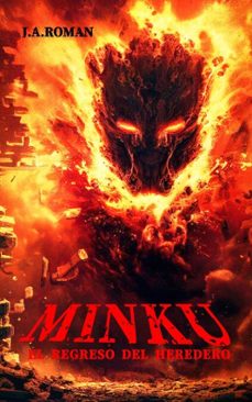 minku (ebook)-j.a. roman-r.m. merida-9798215551974
