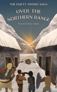 over the northern range-jonathan zobel-9798223509974