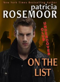 on the list (ebook)-patricia rosemoor-9798224520374