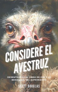 considere el avestruz: desentrañar el libro de job y la bendicion del sufrimiento (ebook)-scott douglas-9798224871674