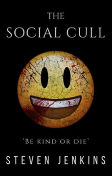 the social cull (ebook)-steven jenkins-9798227438874