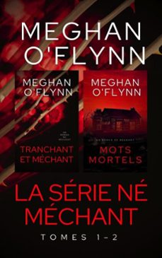 la serie ne mechant : tomes 12 (ebook)-meghan o'flynn-9798230325574