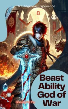 beast ability god of war (ebook)-sheng fu fu-9798230574774