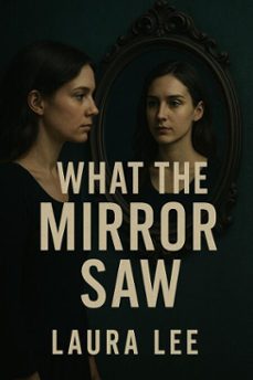 what the mirror saw (ebook)-laura lee-9798231117574