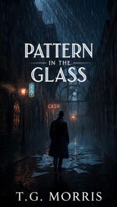 pattern in the glass (ebook)-9798231997374