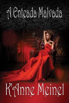a enteada malvada (ebook)-k'anne meinel-9798232187774
