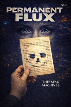 permanent flux: number 6 (ebook)-von l cid-9798232289874
