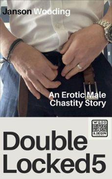 double locked 5 (ebook)-janson wooding-9798232414474
