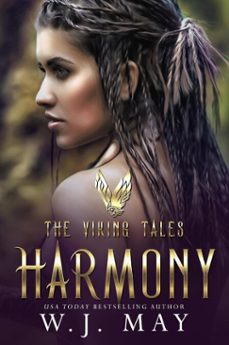 harmony (ebook)-w.j. may-9798232419974