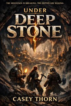 under deep stone (ebook)-casey thorn-9798232854874