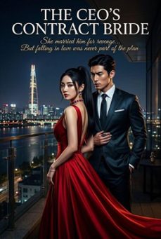 the ceos contract bride : she married him for revenge but falling in love was never part of the plan (ebook)-lover studio-9798233185274