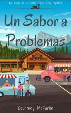 un sabor a problemas (ebook)-courtney mcfarlin-9798233196874