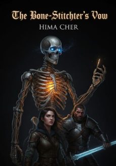 the bone-stitchers vow (ebook)-hima cher-9798233355974