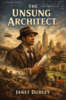 the unsung architect (ebook)-janet dudley-9798233379574
