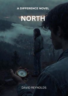 north (ebook)-david reynolds-9798233572074